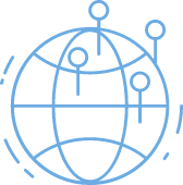 global reach