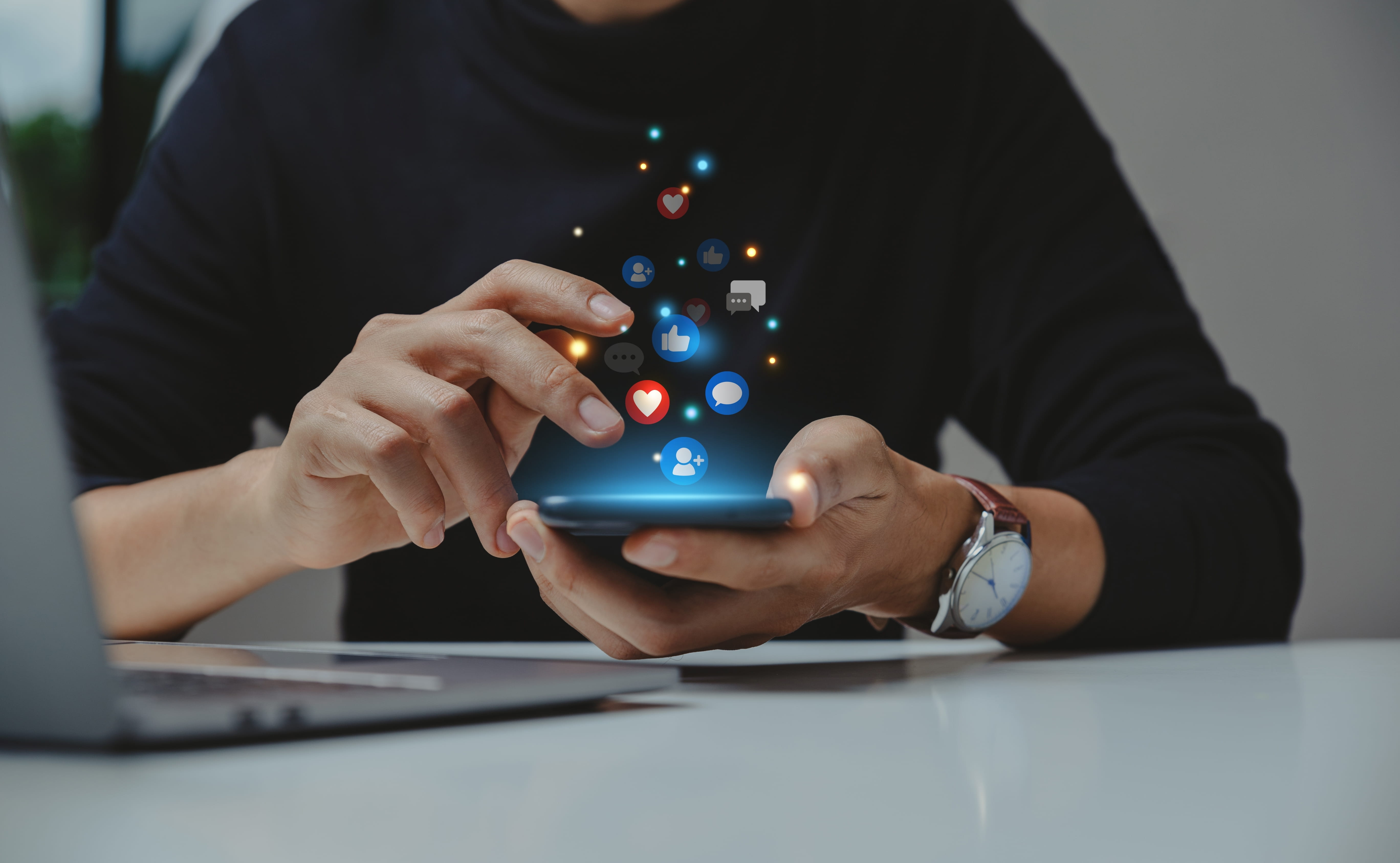 message testing