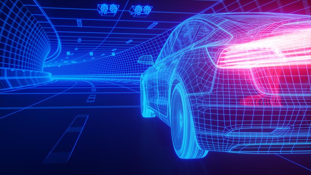 Unleashing AI in Cars