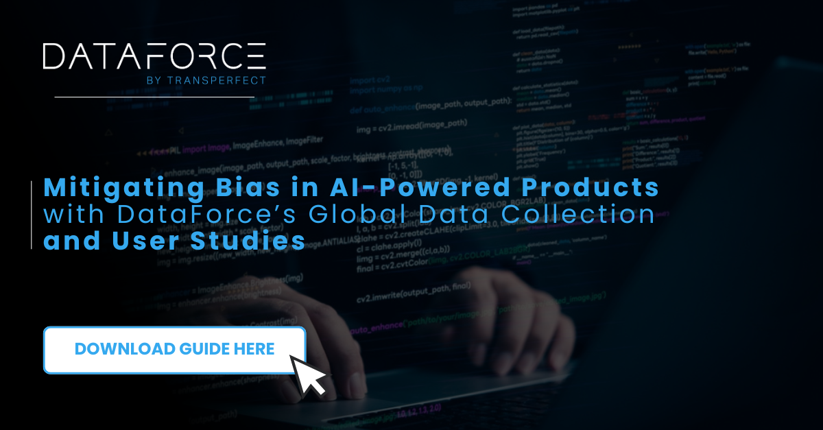 Mitigating Bias in AI-Powered Products