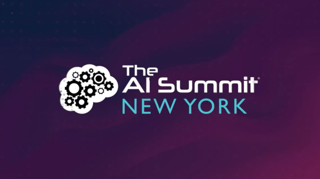 AI Summit NYC