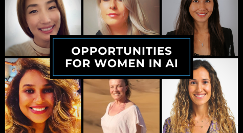 Women in AI